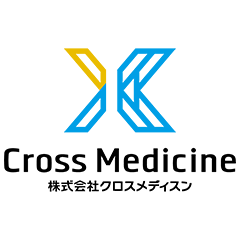 株式会社クロスメディスン