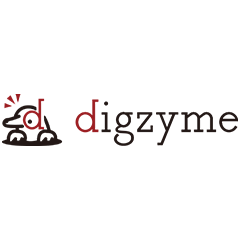 株式会社digzyme